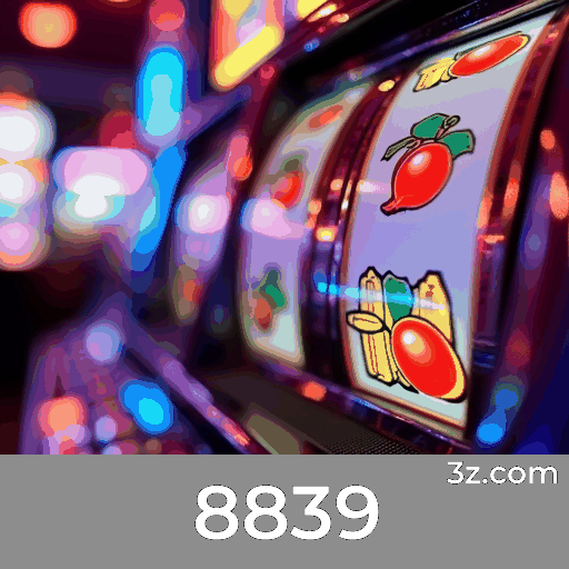 8839 Login: Bônus Generosos para Jogadores Brasileiros