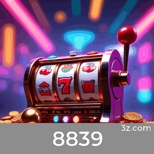 Experiência Profissional e Realista no 8839 game app oficial