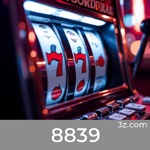 Experiência Profissional e Realista no 8839 game app oficial