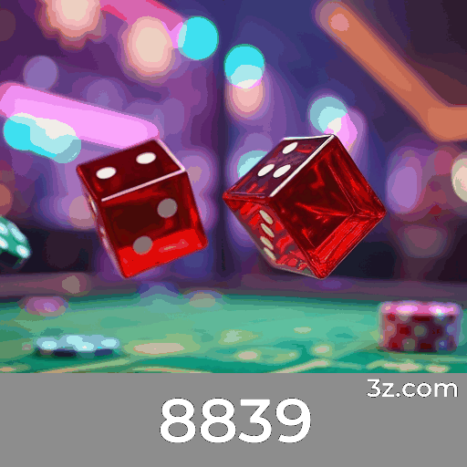 Desenvolvedores de Jogos e Inovação na Plataforma 8839 bet app
